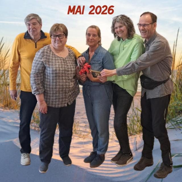 Vorstand der MS Nervensache e.V.
